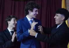 Foto de la galería: Estudiantina 2023: la Madre de la Misericordia ya eligió a sus soberanos