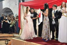 Foto de la galería: Estudiantina 2023: la Madre de la Misericordia ya eligió a sus soberanos