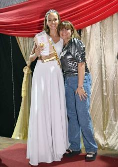 Foto de la galería: Estudiantina 2023: la Madre de la Misericordia ya eligió a sus soberanos