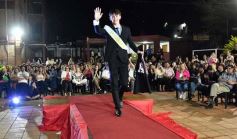 Foto de la galería: Estudiantina 2023: la Madre de la Misericordia ya eligió a sus soberanos