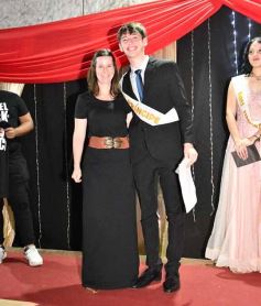 Foto de la galería: Estudiantina 2023: la Madre de la Misericordia ya eligió a sus soberanos