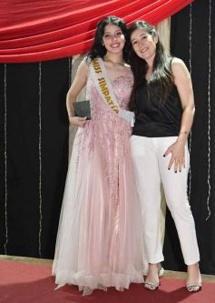 Foto de la galería: Estudiantina 2023: la Madre de la Misericordia ya eligió a sus soberanos