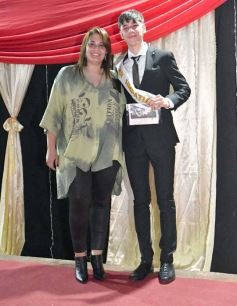 Foto de la galería: Estudiantina 2023: la Madre de la Misericordia ya eligió a sus soberanos