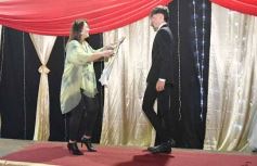 Foto de la galería: Estudiantina 2023: la Madre de la Misericordia ya eligió a sus soberanos