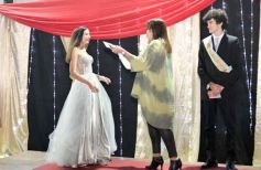 Foto de la galería: Estudiantina 2023: la Madre de la Misericordia ya eligió a sus soberanos