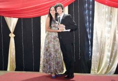 Foto de la galería: Estudiantina 2023: la Madre de la Misericordia ya eligió a sus soberanos