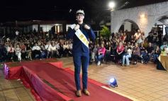 Foto de la galería: Estudiantina 2023: la Madre de la Misericordia ya eligió a sus soberanos