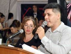 Foto de la galería: Estudiantina 2023: la Madre de la Misericordia ya eligió a sus soberanos