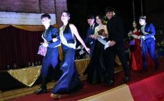 Foto de la galería: Estudiantina 2023: la Madre de la Misericordia ya eligió a sus soberanos