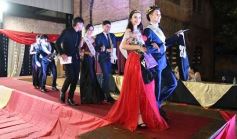 Foto de la galería: Estudiantina 2023: la Madre de la Misericordia ya eligió a sus soberanos