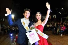 Foto de la galería: Estudiantina 2023: la Madre de la Misericordia ya eligió a sus soberanos