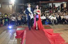 Foto de la galería: Estudiantina 2023: la Madre de la Misericordia ya eligió a sus soberanos