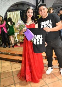 Foto de la galería: Estudiantina 2023: la Madre de la Misericordia ya eligió a sus soberanos