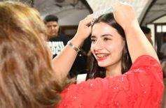 Foto de la galería: Estudiantina 2023: la Madre de la Misericordia ya eligió a sus soberanos