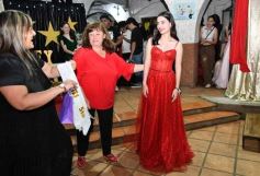 Foto de la galería: Estudiantina 2023: la Madre de la Misericordia ya eligió a sus soberanos