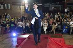 Foto de la galería: Estudiantina 2023: la Madre de la Misericordia ya eligió a sus soberanos