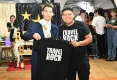 Foto de la galería: Estudiantina 2023: la Madre de la Misericordia ya eligió a sus soberanos