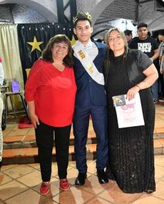 Foto de la galería: Estudiantina 2023: la Madre de la Misericordia ya eligió a sus soberanos