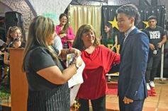 Foto de la galería: Estudiantina 2023: la Madre de la Misericordia ya eligió a sus soberanos