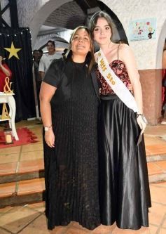 Foto de la galería: Estudiantina 2023: la Madre de la Misericordia ya eligió a sus soberanos