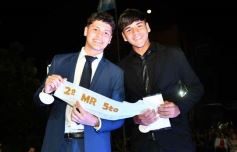 Foto de la galería: Estudiantina 2023: la Madre de la Misericordia ya eligió a sus soberanos