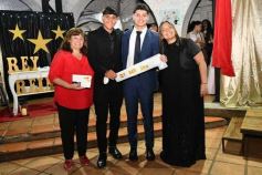 Foto de la galería: Estudiantina 2023: la Madre de la Misericordia ya eligió a sus soberanos