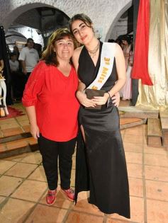 Foto de la galería: Estudiantina 2023: la Madre de la Misericordia ya eligió a sus soberanos