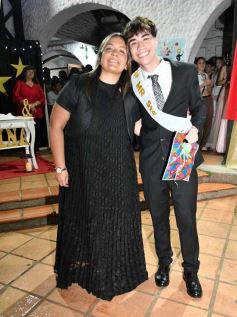 Foto de la galería: Estudiantina 2023: la Madre de la Misericordia ya eligió a sus soberanos