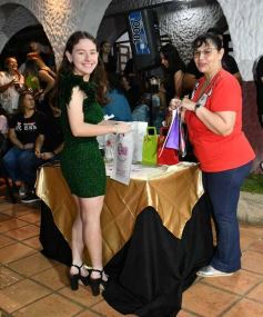 Foto de la galería: Estudiantina 2023: la Madre de la Misericordia ya eligió a sus soberanos