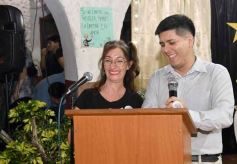 Foto de la galería: Estudiantina 2023: la Madre de la Misericordia ya eligió a sus soberanos