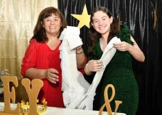 Foto de la galería: Estudiantina 2023: la Madre de la Misericordia ya eligió a sus soberanos