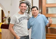 Foto de la galería: Estudiantina 2023: la Madre de la Misericordia ya eligió a sus soberanos