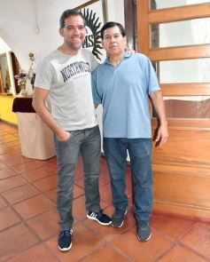 Foto de la galería: Estudiantina 2023: la Madre de la Misericordia ya eligió a sus soberanos