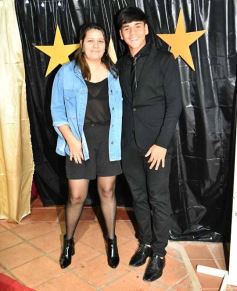 Foto de la galería: Estudiantina 2023: la Madre de la Misericordia ya eligió a sus soberanos