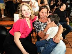 Foto de la galería: Estudiantina 2023: la Madre de la Misericordia ya eligió a sus soberanos