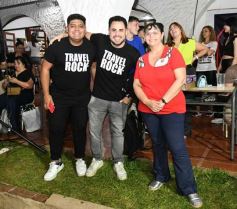 Foto de la galería: Estudiantina 2023: la Madre de la Misericordia ya eligió a sus soberanos