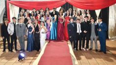 Foto de la galería: Estudiantina 2023: la Madre de la Misericordia ya eligió a sus soberanos