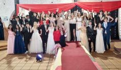 Foto de la galería: Estudiantina 2023: la Madre de la Misericordia ya eligió a sus soberanos