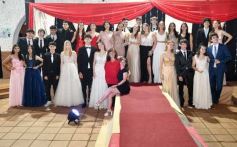 Foto de la galería: Estudiantina 2023: la Madre de la Misericordia ya eligió a sus soberanos