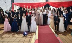 Foto de la galería: Estudiantina 2023: la Madre de la Misericordia ya eligió a sus soberanos