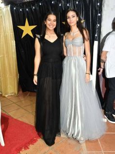 Foto de la galería: Estudiantina 2023: la Madre de la Misericordia ya eligió a sus soberanos