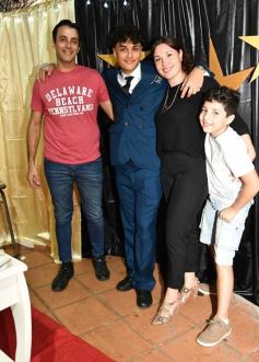 Foto de la galería: Estudiantina 2023: la Madre de la Misericordia ya eligió a sus soberanos