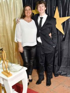 Foto de la galería: Estudiantina 2023: la Madre de la Misericordia ya eligió a sus soberanos