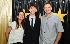 Foto de la galería: Estudiantina 2023: la Madre de la Misericordia ya eligió a sus soberanos