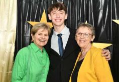 Foto de la galería: Estudiantina 2023: la Madre de la Misericordia ya eligió a sus soberanos