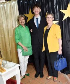 Foto de la galería: Estudiantina 2023: la Madre de la Misericordia ya eligió a sus soberanos