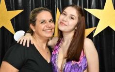 Foto de la galería: Estudiantina 2023: la Madre de la Misericordia ya eligió a sus soberanos