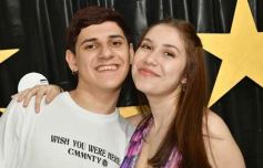 Foto de la galería: Estudiantina 2023: la Madre de la Misericordia ya eligió a sus soberanos