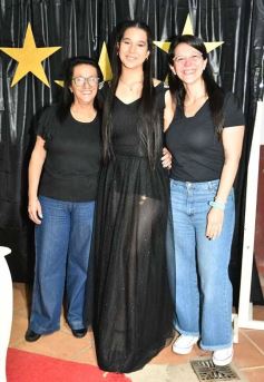 Foto de la galería: Estudiantina 2023: la Madre de la Misericordia ya eligió a sus soberanos