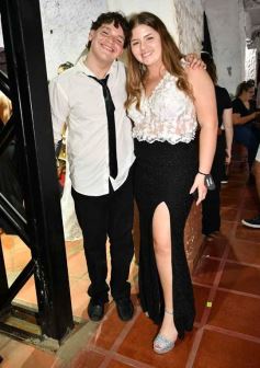 Foto de la galería: Estudiantina 2023: la Madre de la Misericordia ya eligió a sus soberanos